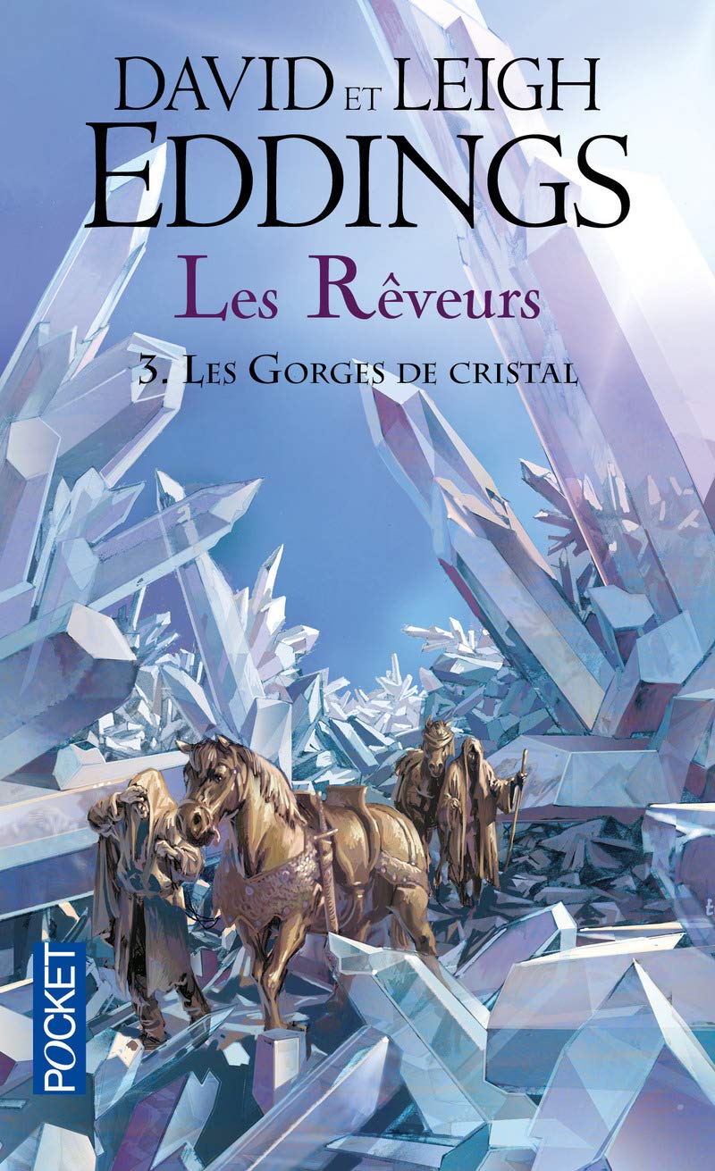 Les Rêveurs (3) 9782266177146