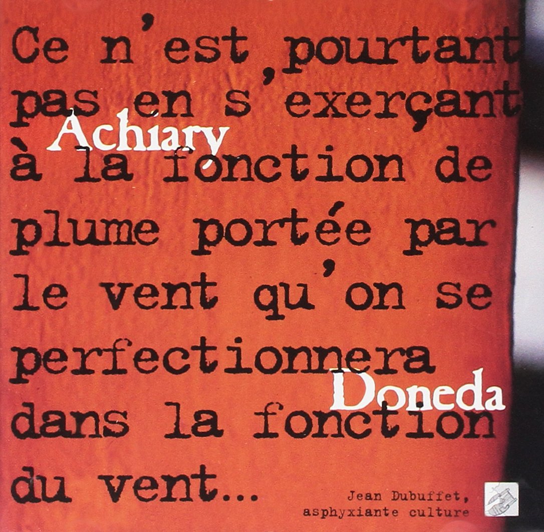 Ce n'est pourtant... 0742495305627