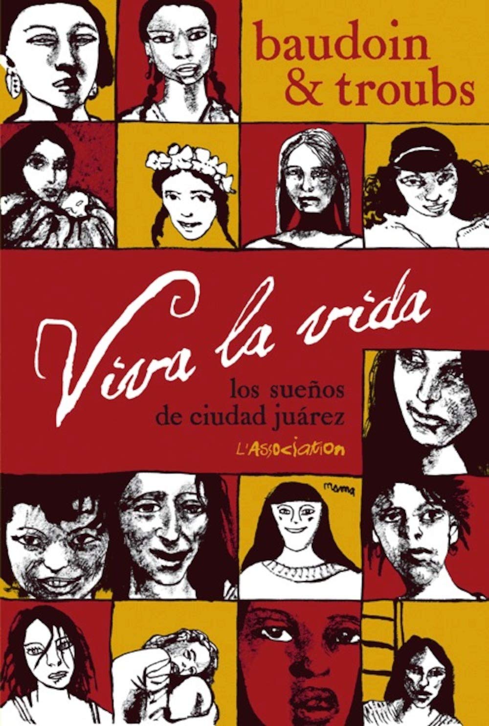 Viva la vida 9782844144317