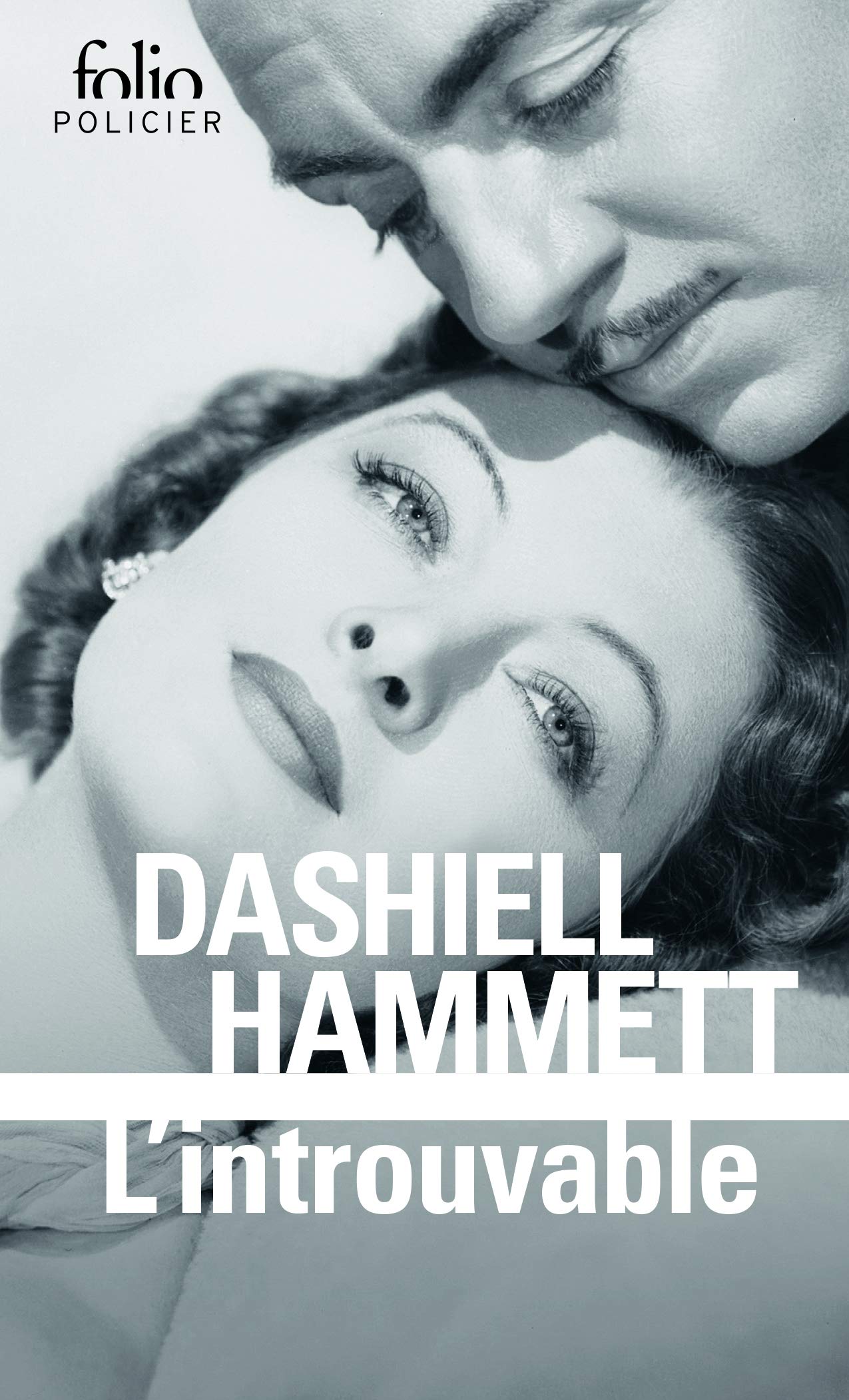L'Introuvable 9782070445578
