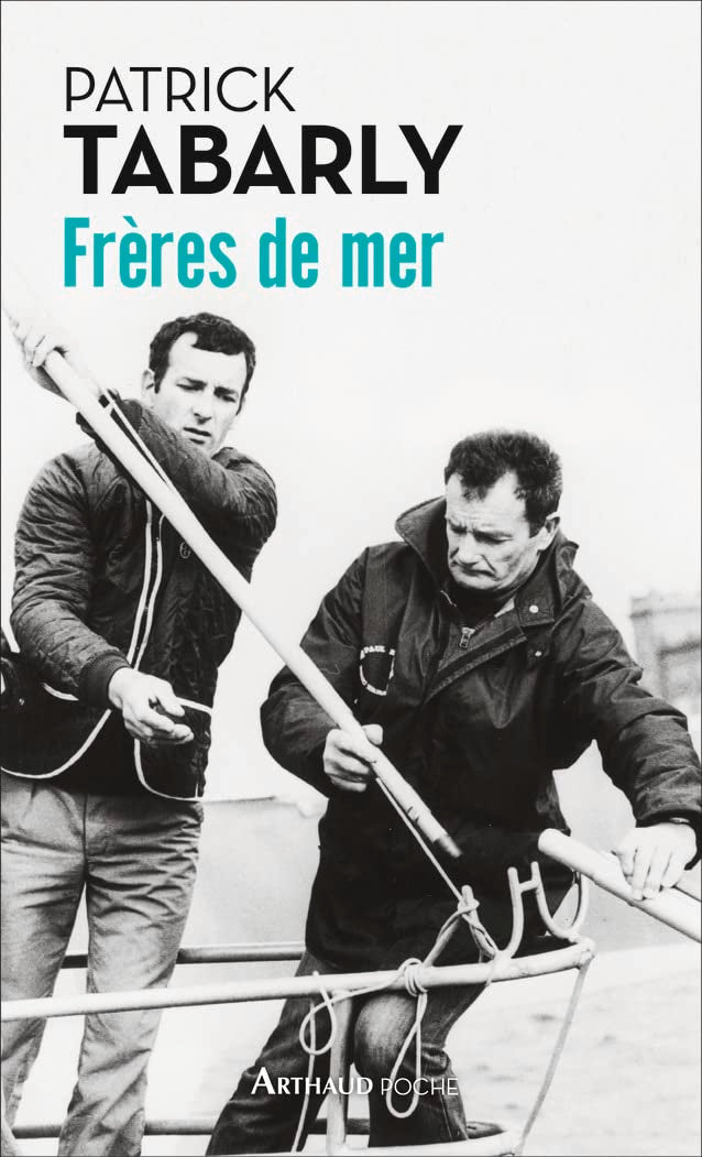 Frères de mer 9782081469419