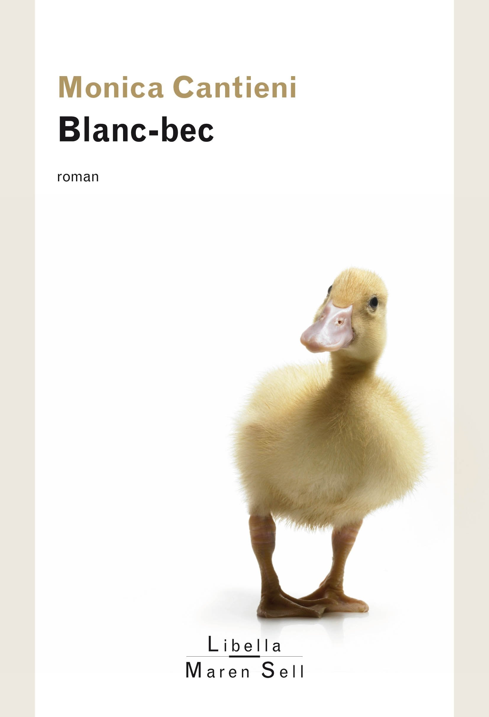 BLANC BEC 9782355800375