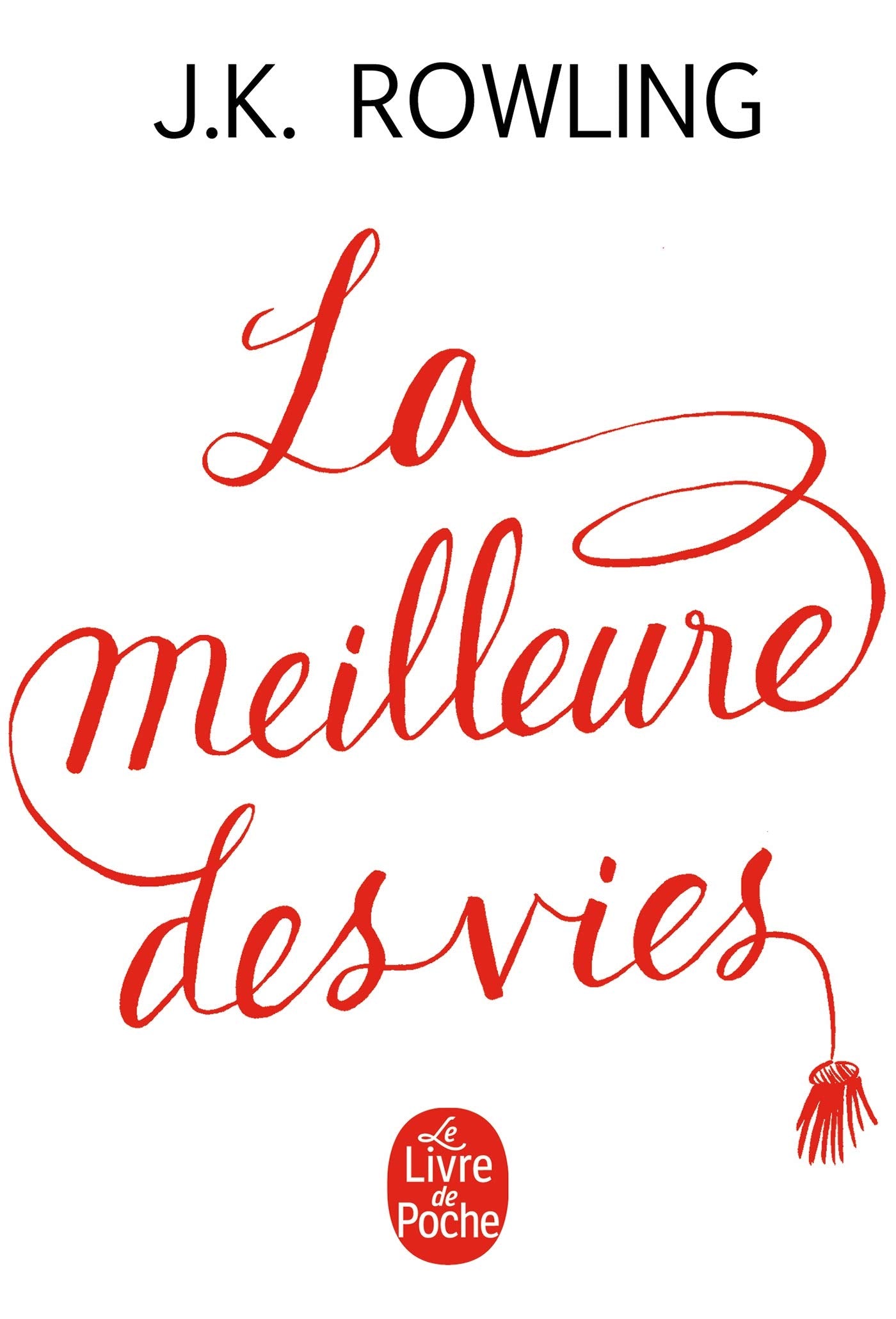 La meilleure des vies 9782253906773
