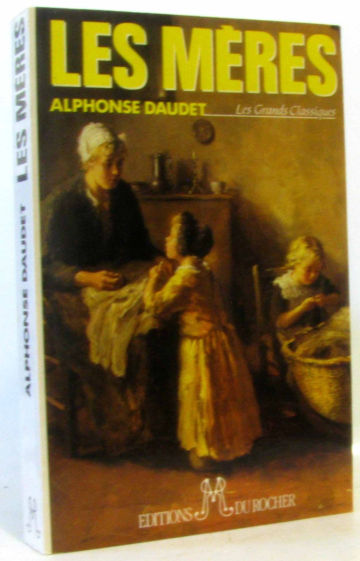 Les mères 9782268020211