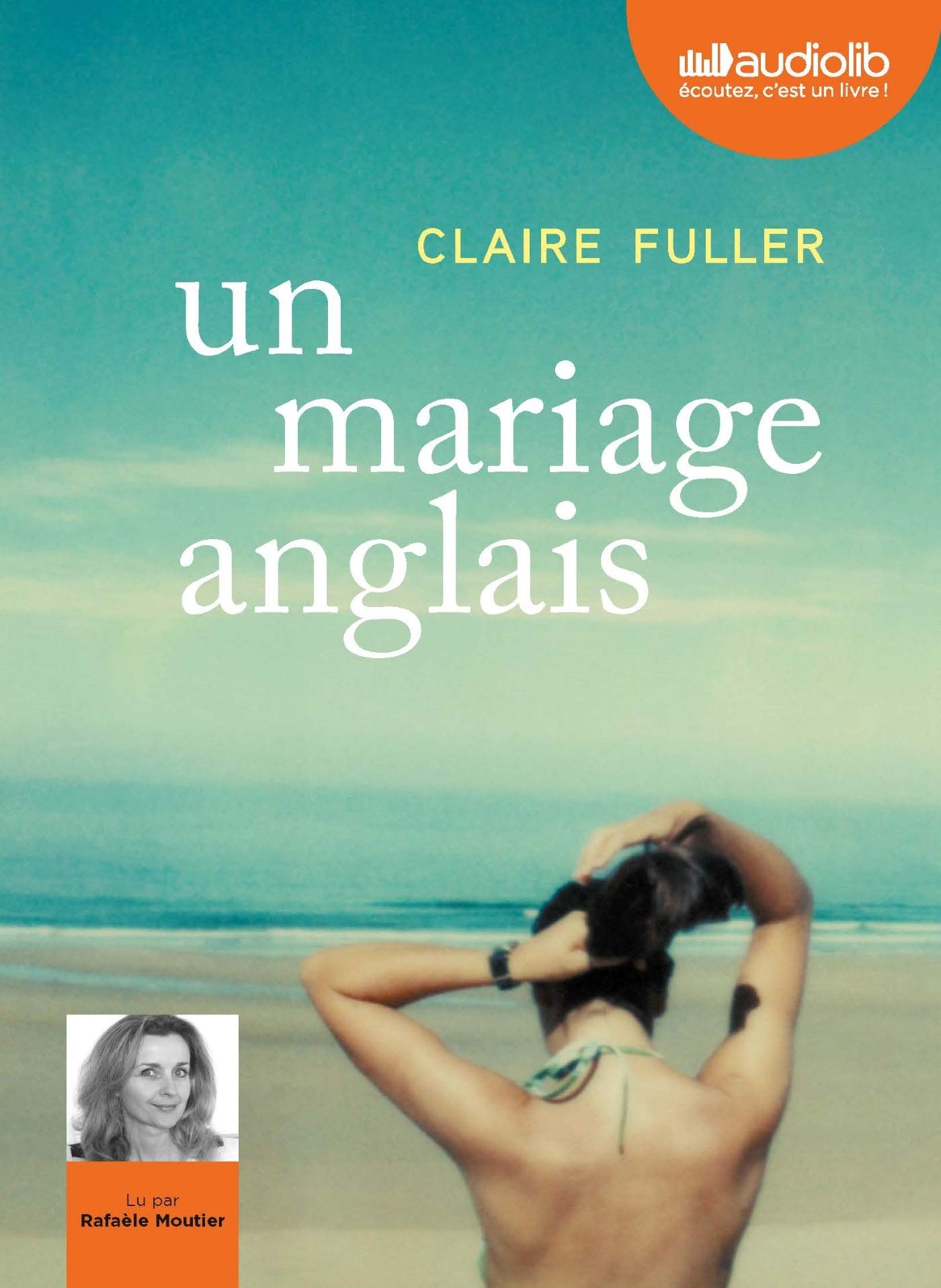 Un mariage anglais: Livre audio 1 CD MP3 9782367628530