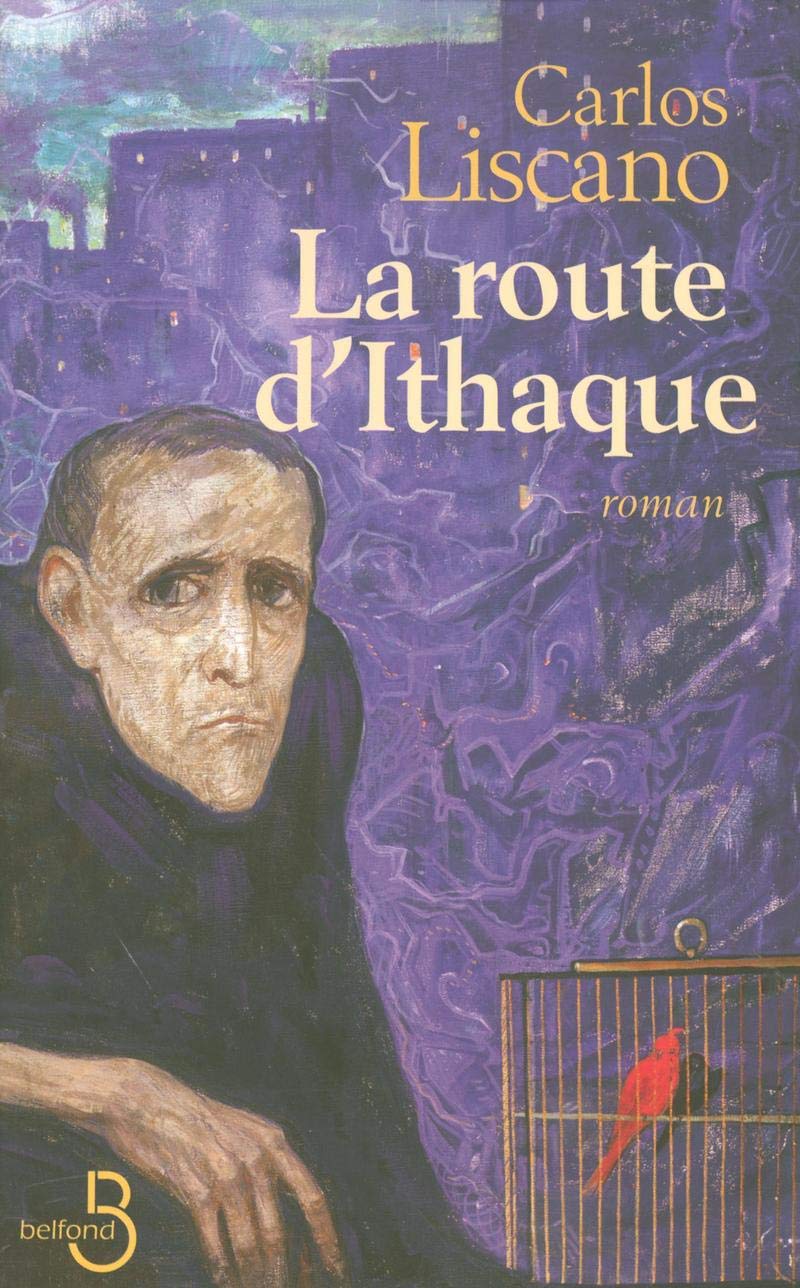 La Route d'Ithaque 9782714440112