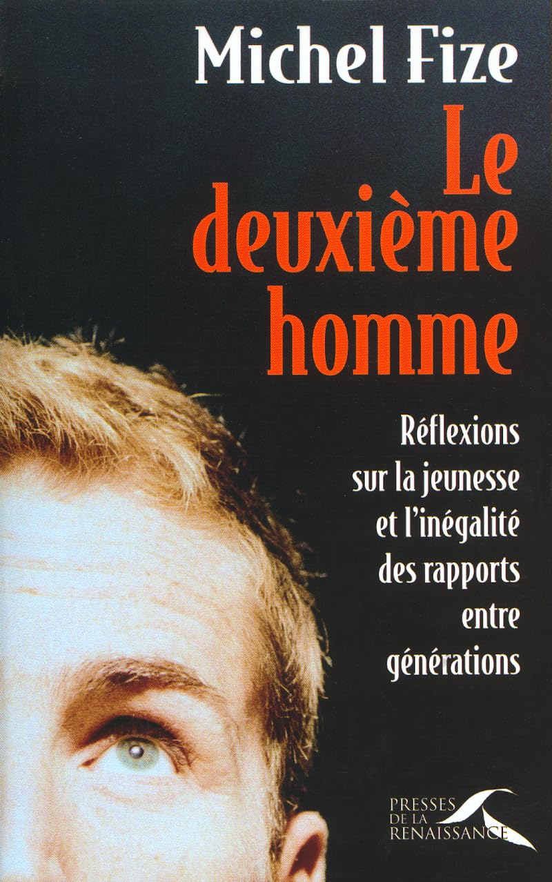 Le Deuxième Homme 9782856168363