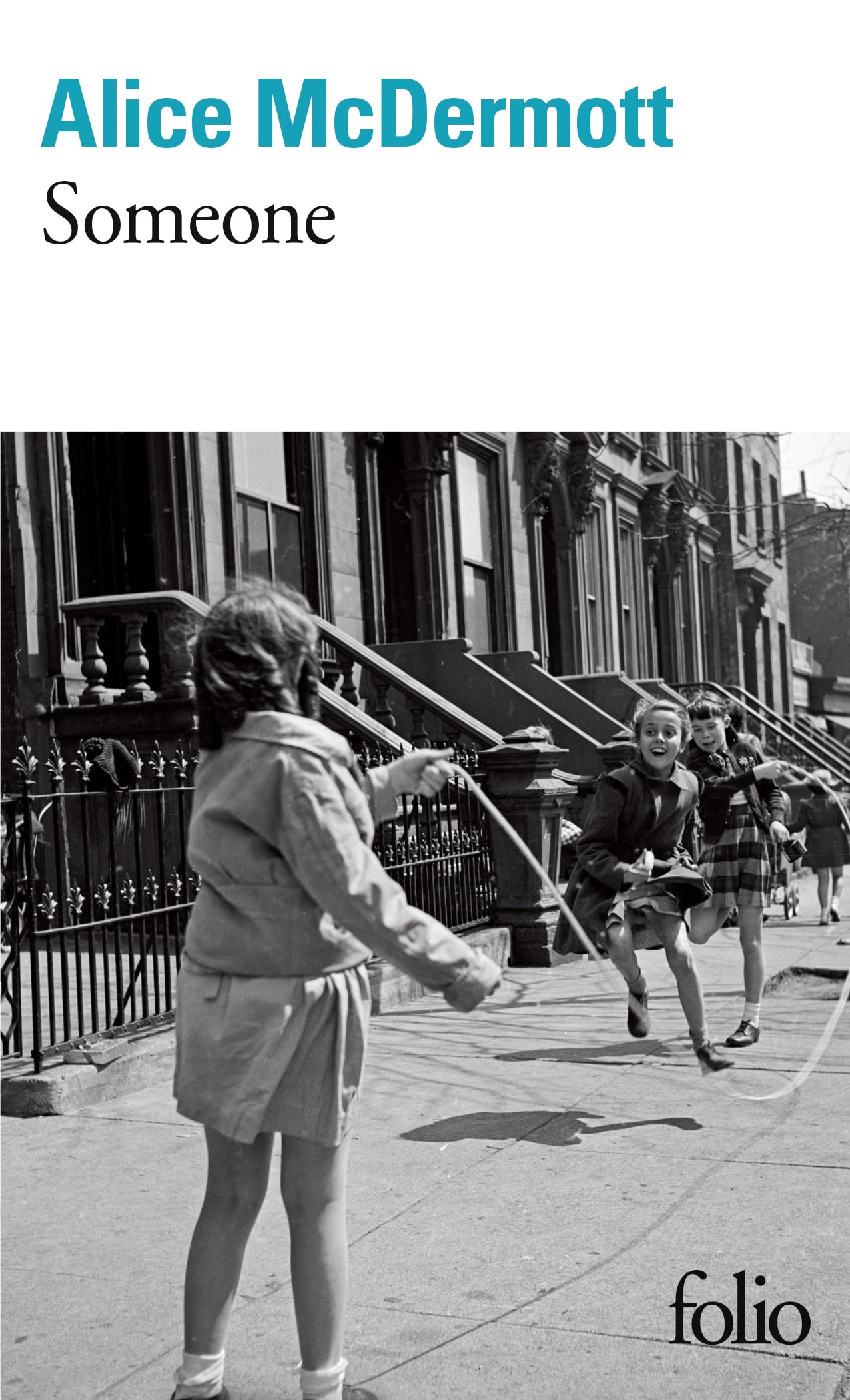 Someone 9782072723605