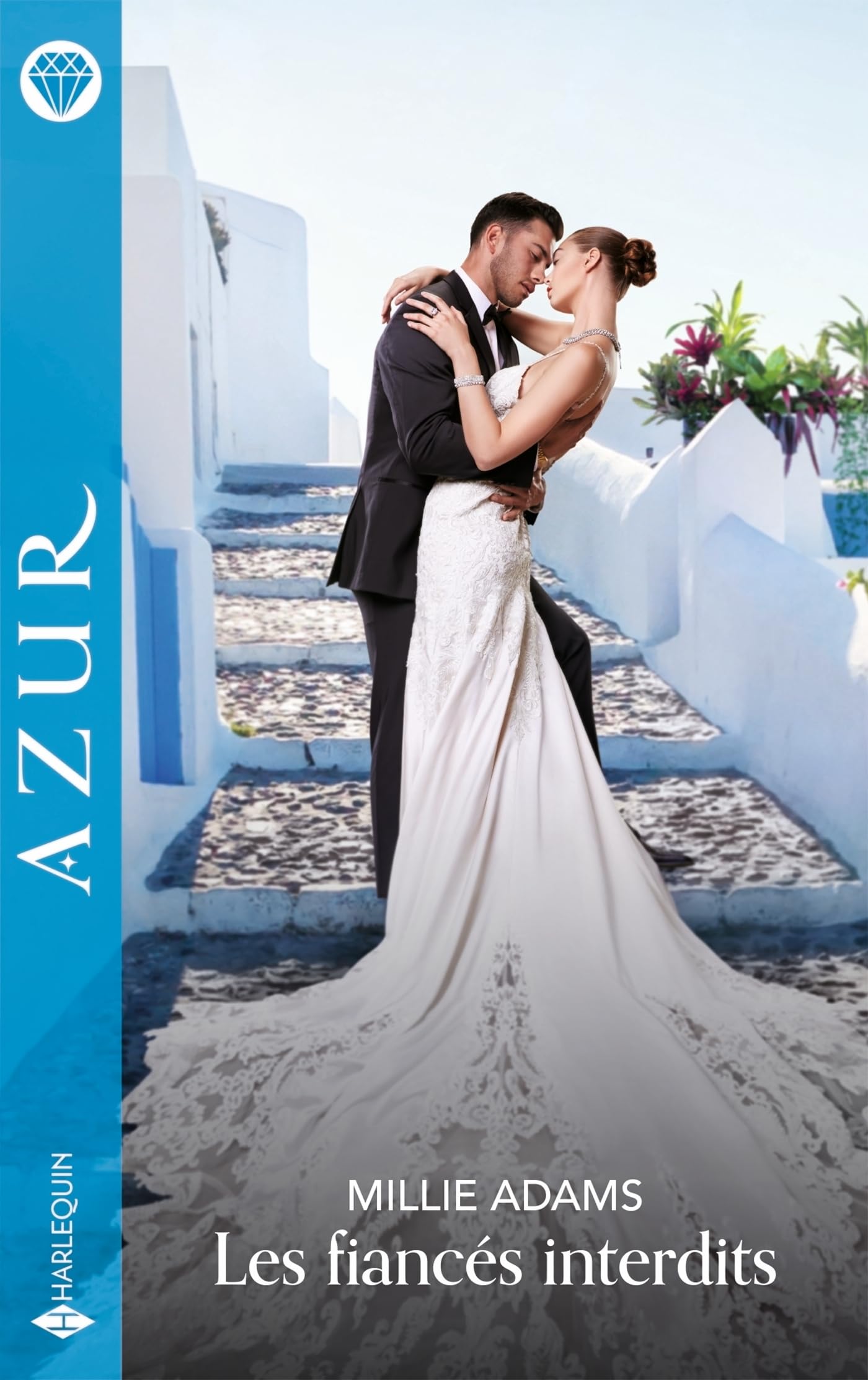 Les fiancés interdits 9782280511568