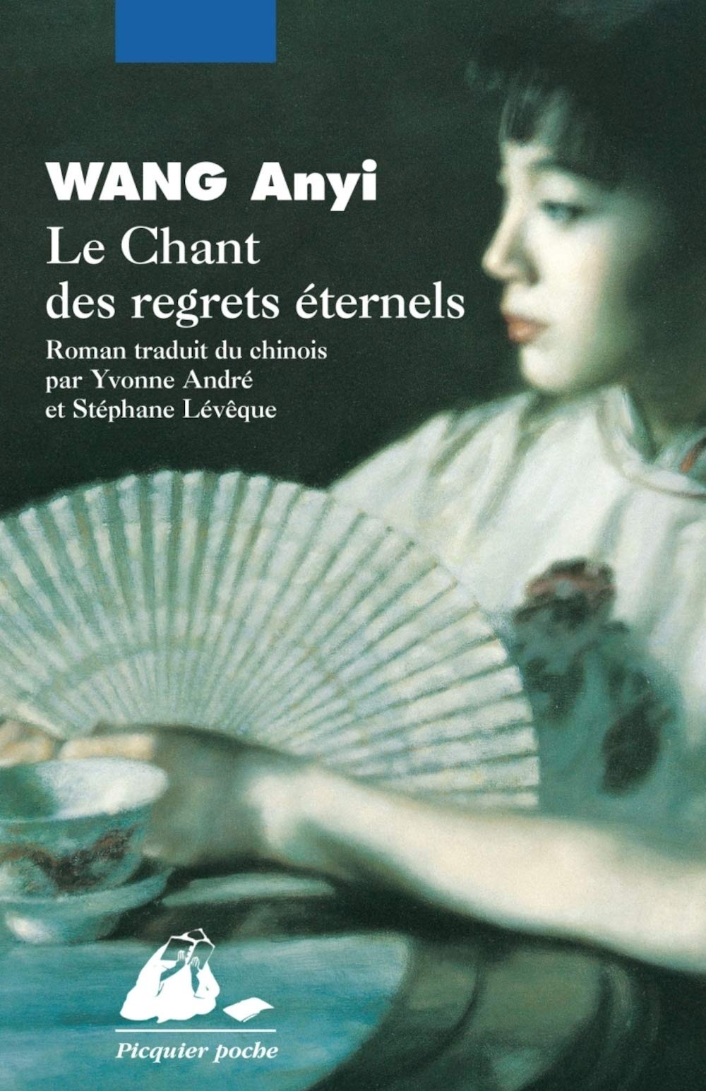 Le Chant des regrets éternels 9782809700633
