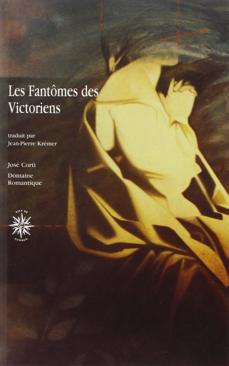 Les Fantômes des victoriens 9782714307224