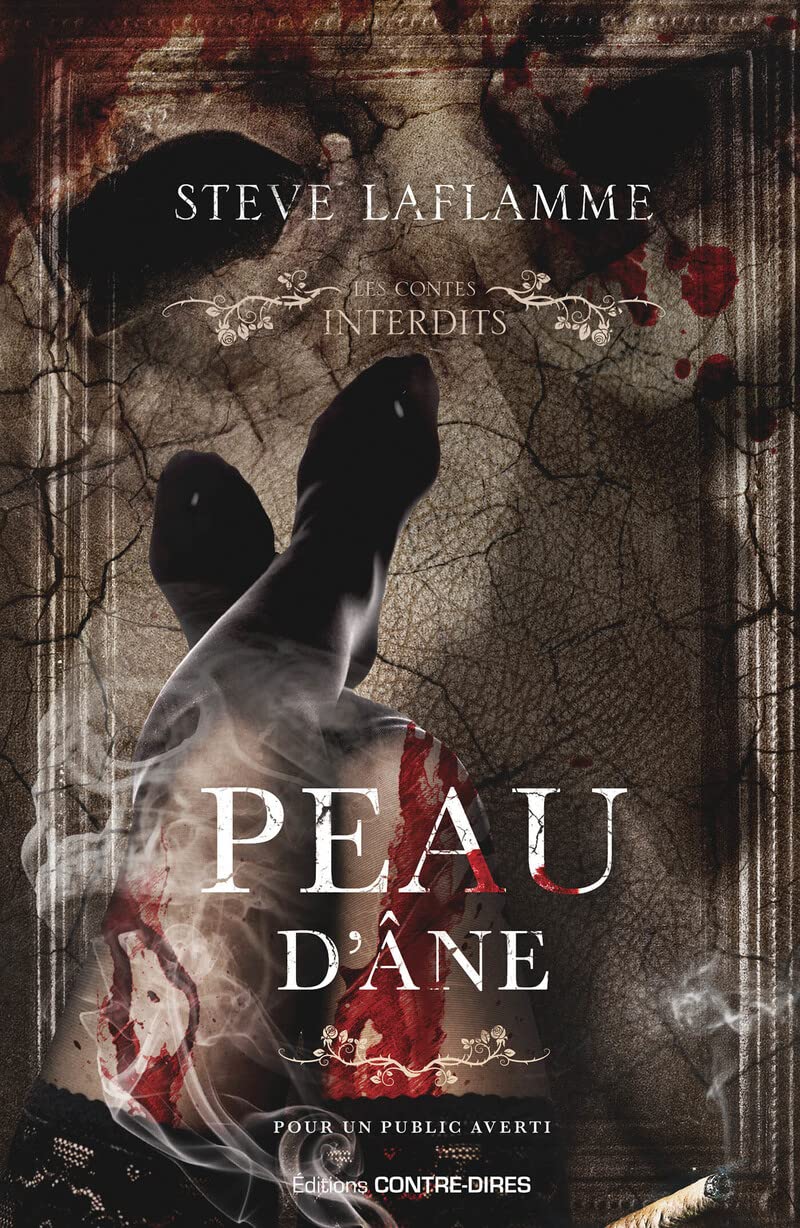 Peau d'âne 9782849336977