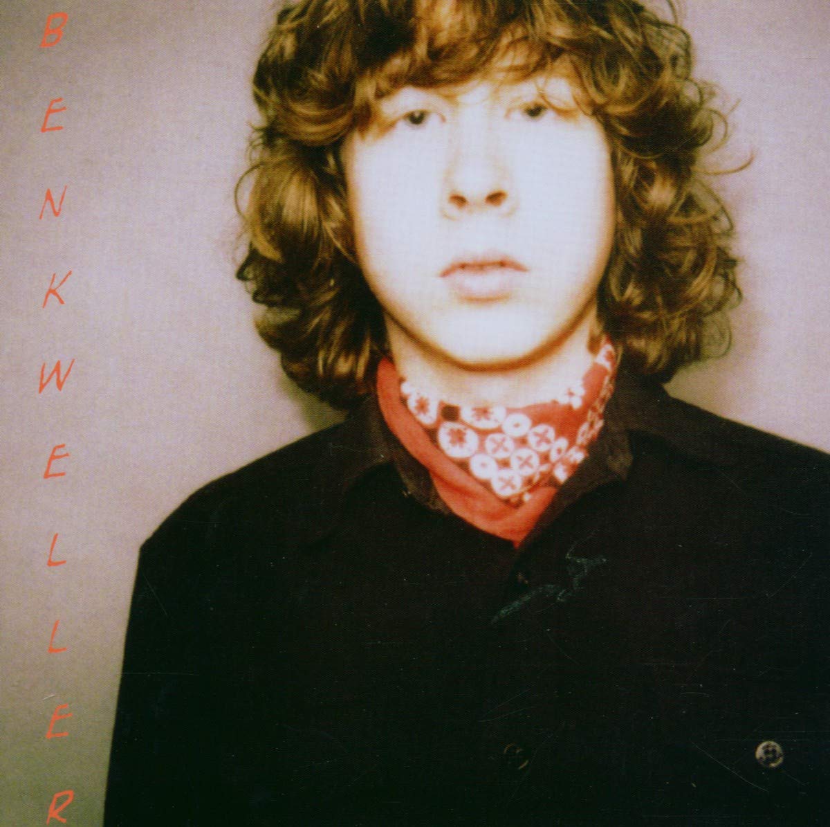 Ben Kweller 0880882155926