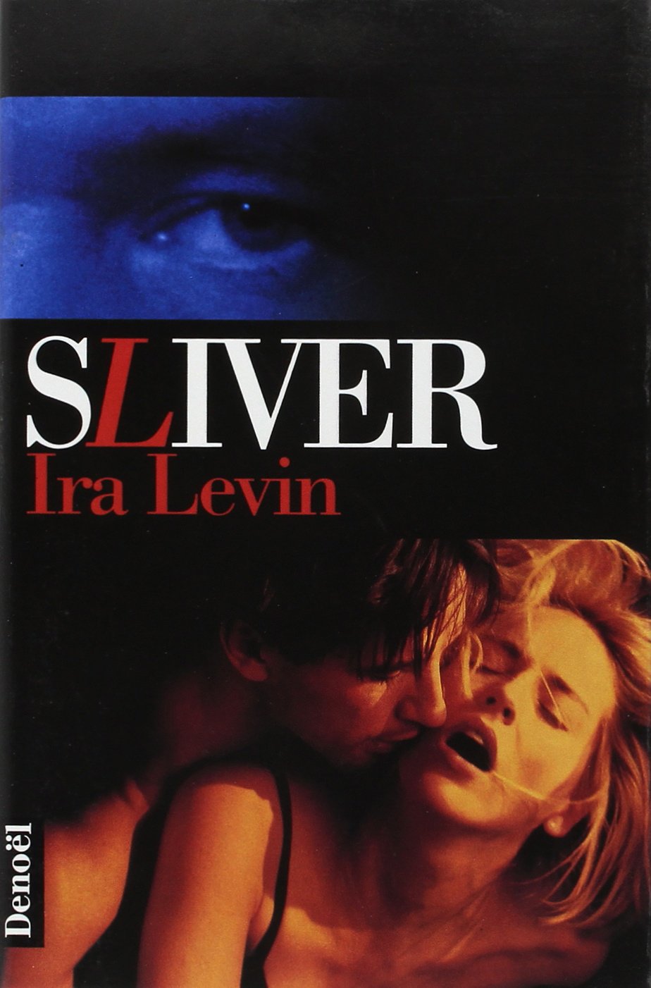 Sliver 9782207238523