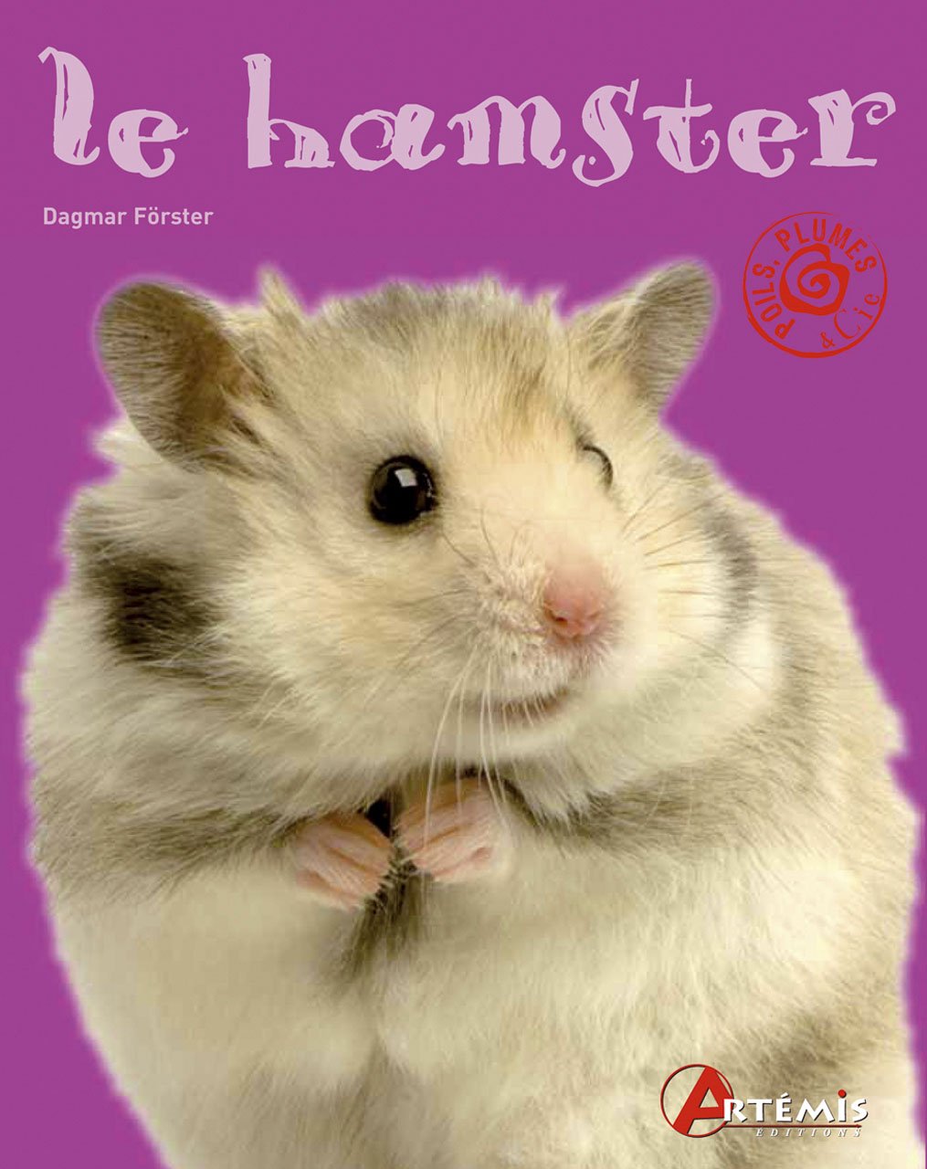 HAMSTER 9782844167491