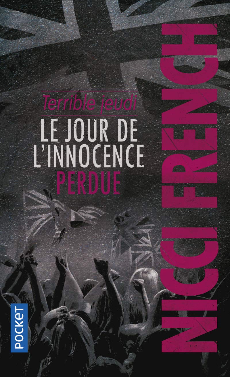 Terrible jeudi: le jour de l'innocence perdue 9782266267946
