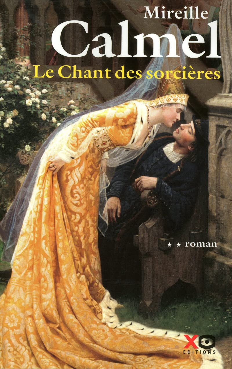Le chant des sorcières - tome 2 (02) 9782845633773