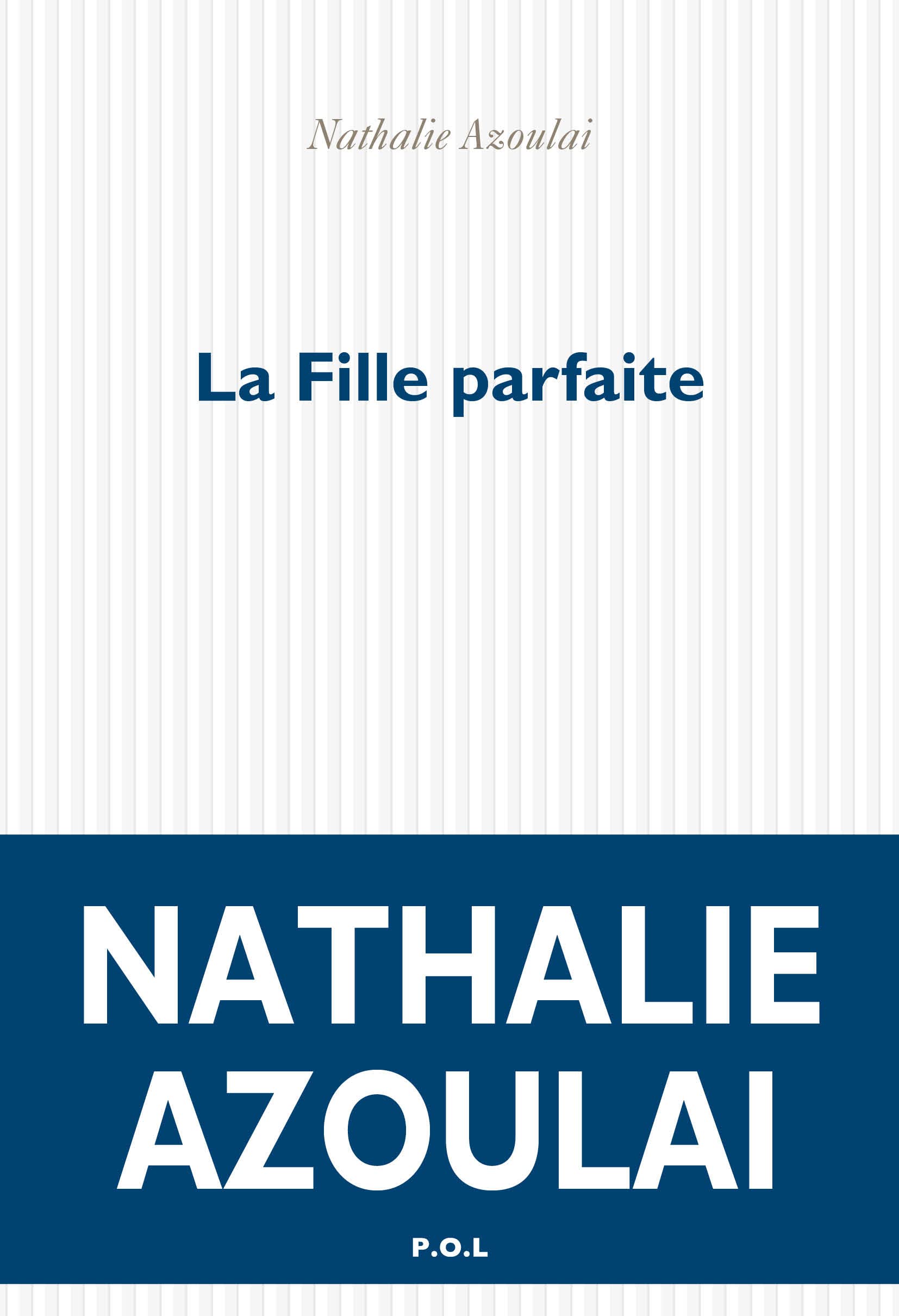 La Fille parfaite 9782818054765
