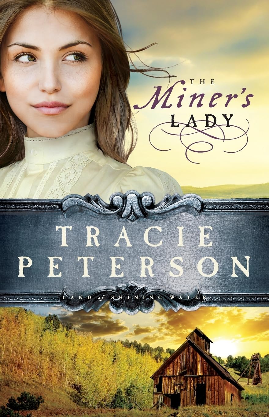 The Miner's Lady 9780764206214