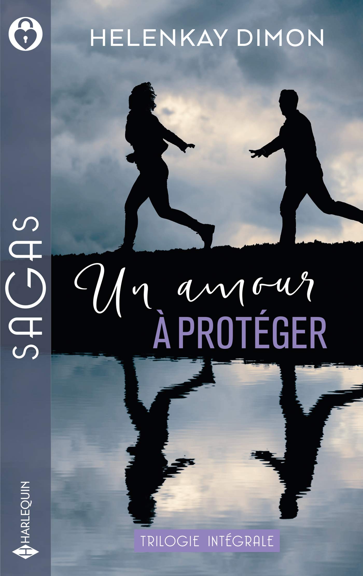 Un amour à protéger: À l'épreuve du risque - Protecteur malgré lui - Mission clandestine 9782280448833