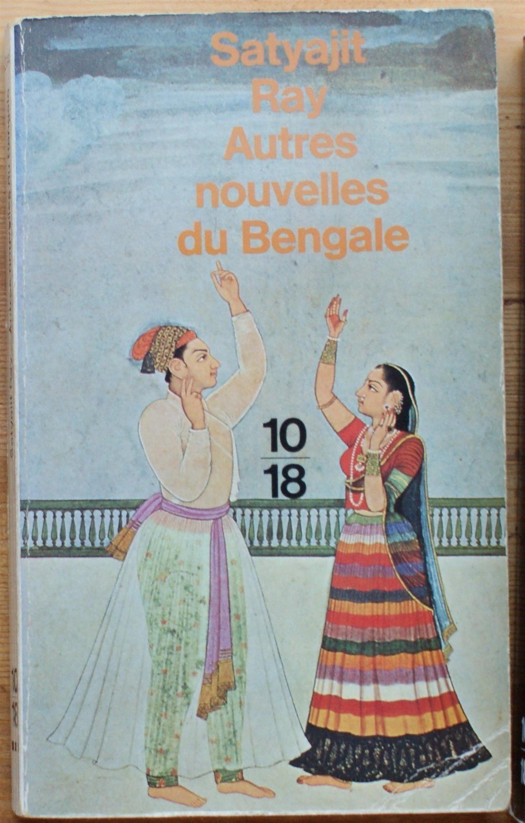 Autres Nouvelles du Bengale 9782264014443