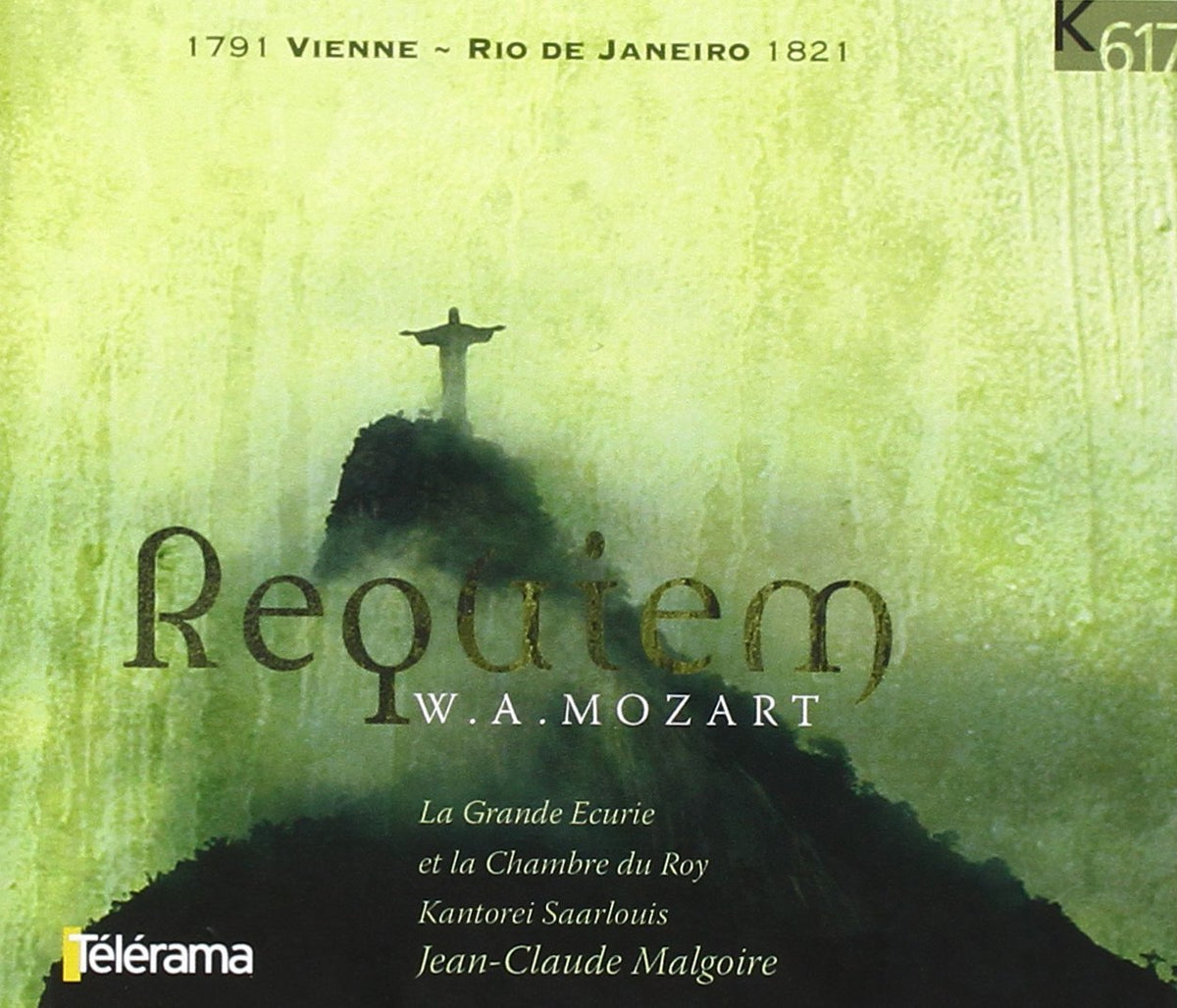 Requiem (Version Rio De J 9786310169118