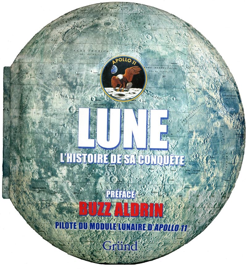 LUNE 9782700025828