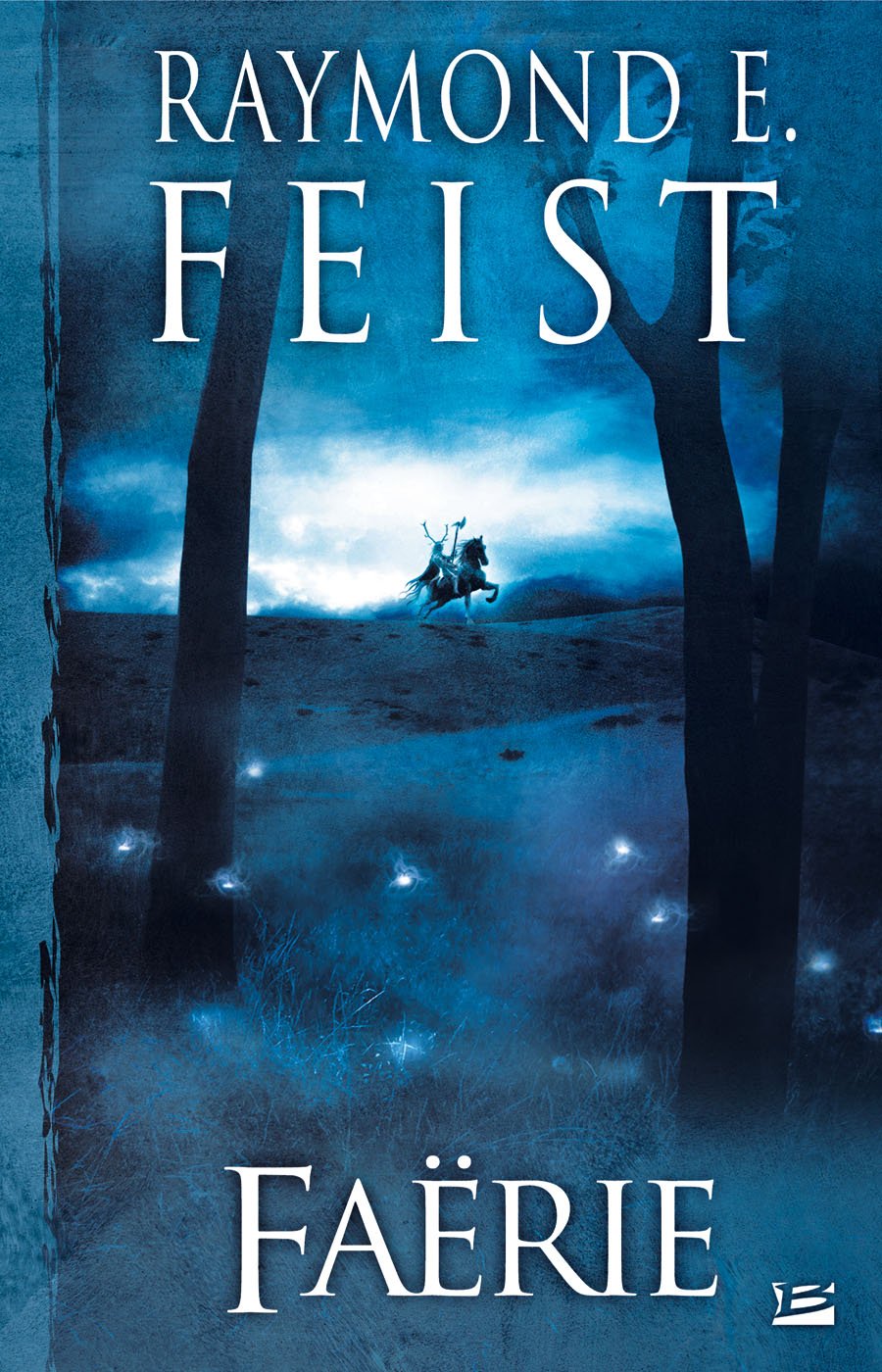 Faërie 9782352940302