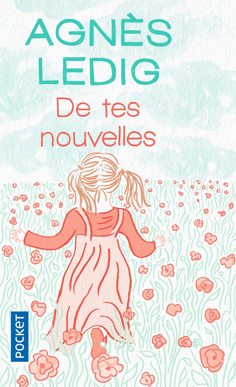 De tes nouvelles 9782266280983