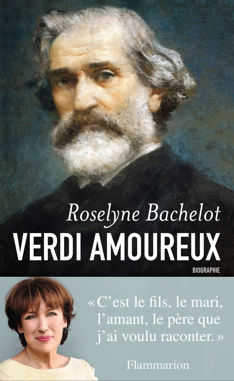 Verdi amoureux 9782081312654