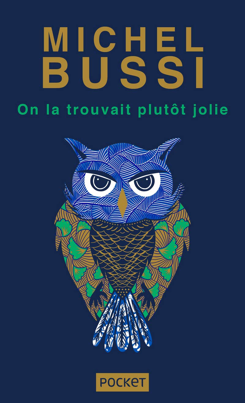 On la trouvait plutôt jolie - COLLECTOR 9782266303293