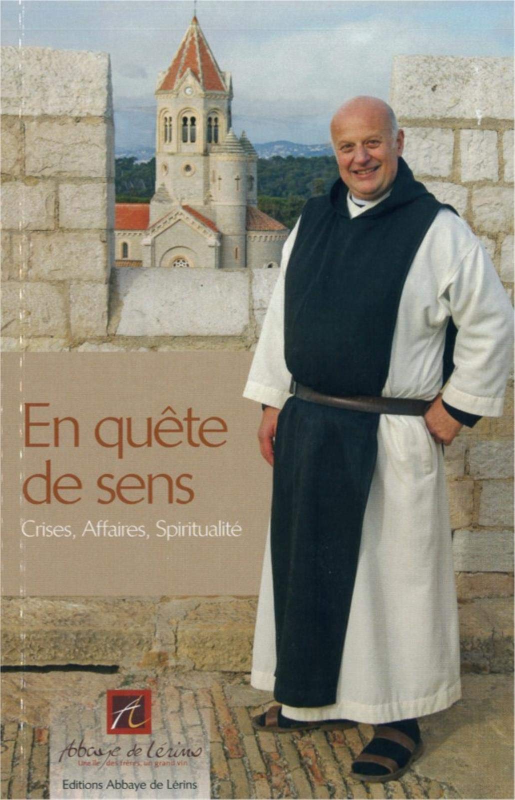 En quête de sens 9782954109701