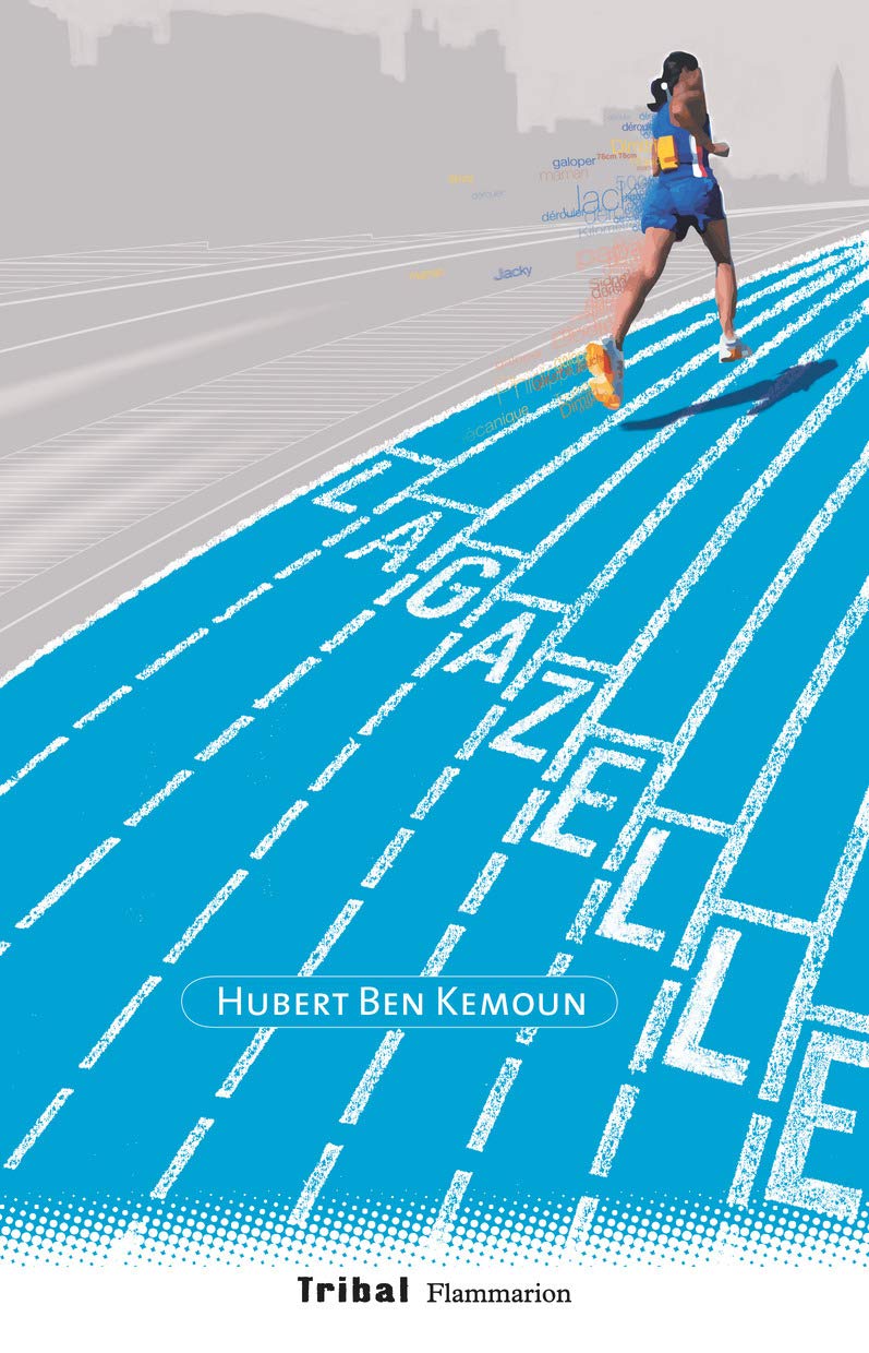 La Gazelle 9782081202160