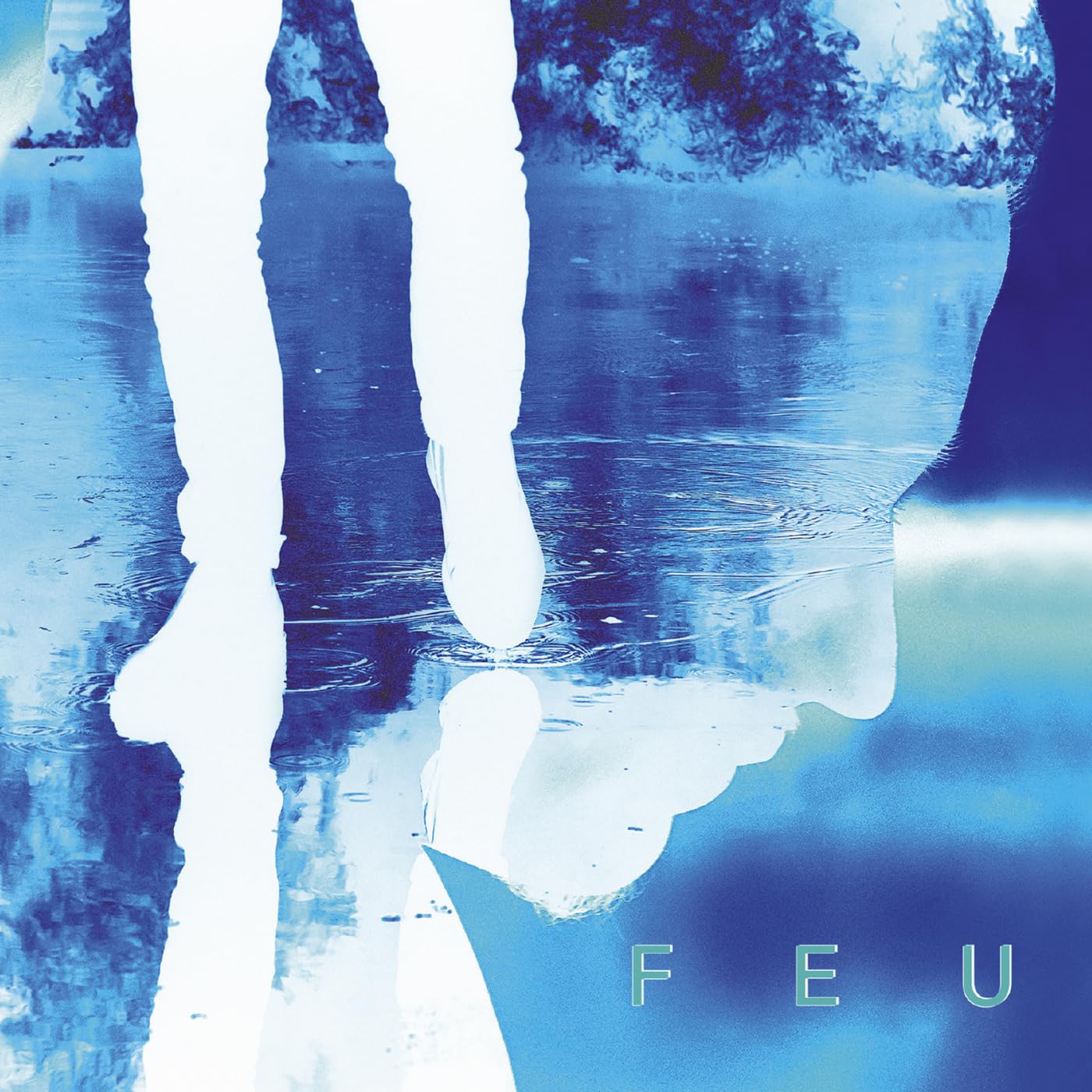 Feu -Édition Collector (+8 titres inédits et versions instrumentales) 0602547673947