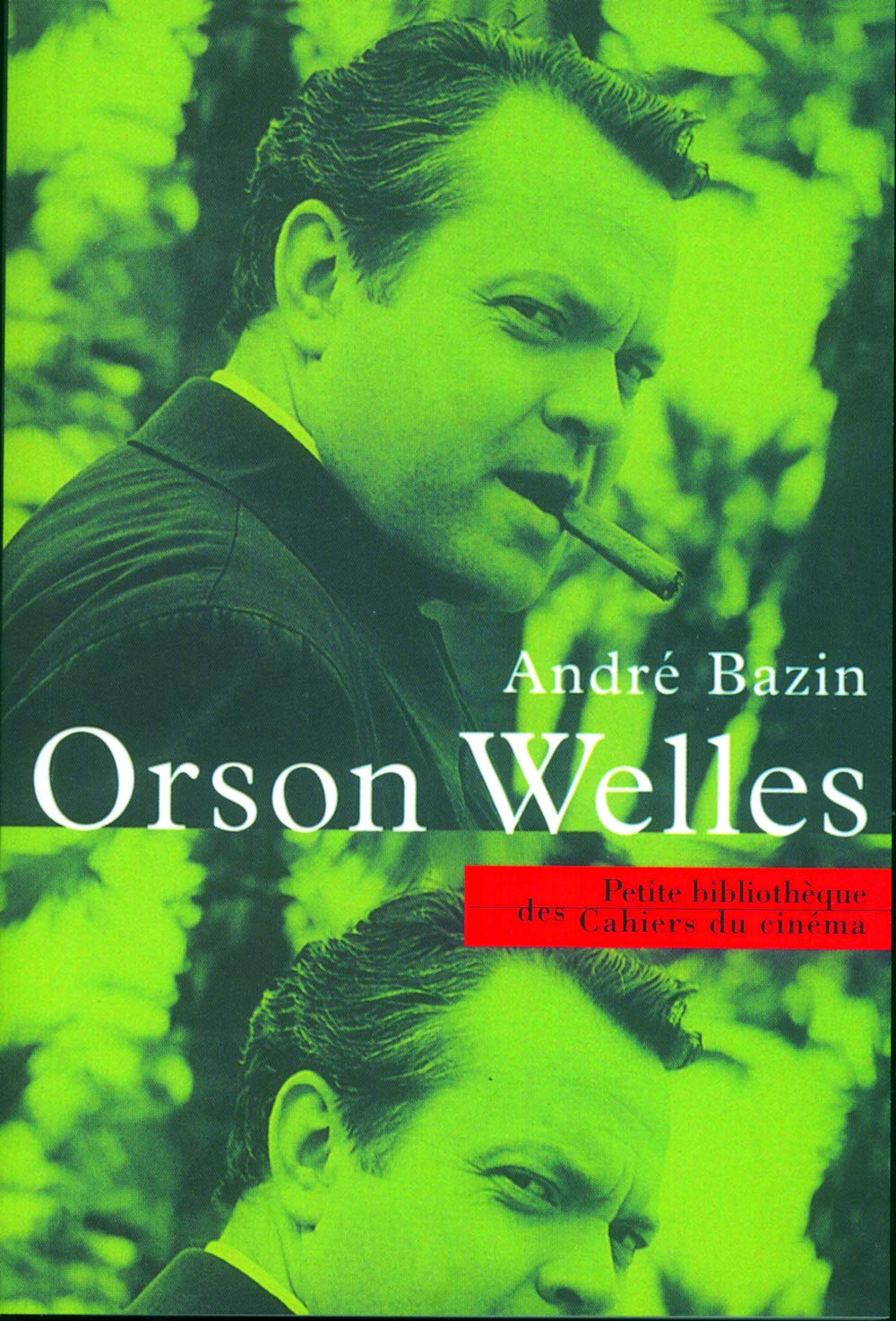 Orson Welles 9782866422066