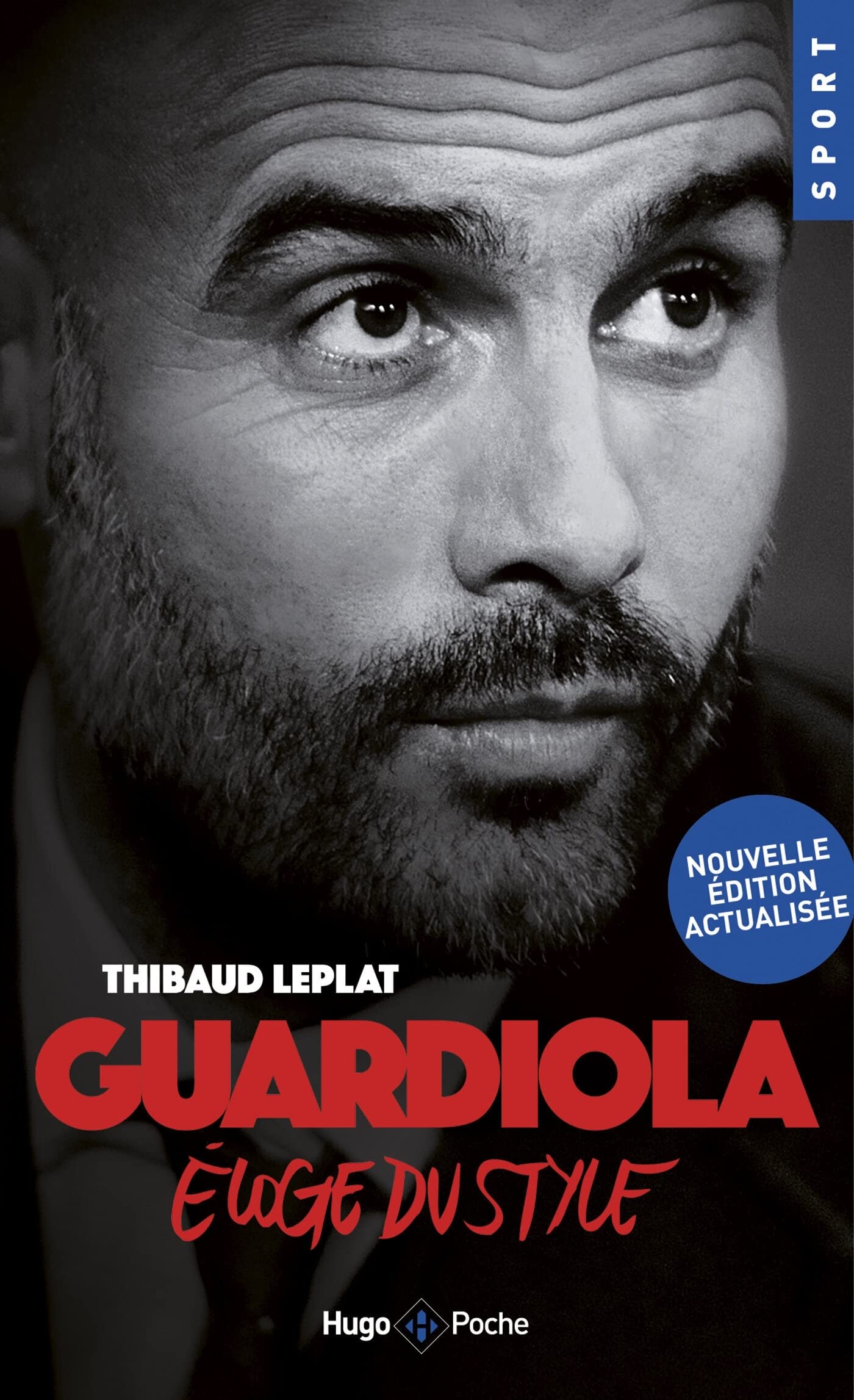 Guardiola, éloge du style 9782755686586