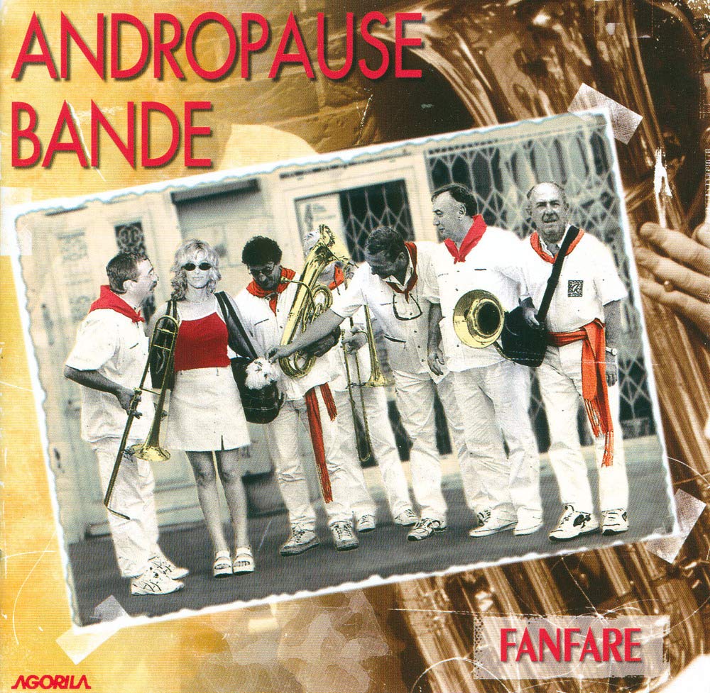 Fanfare 3456530003948