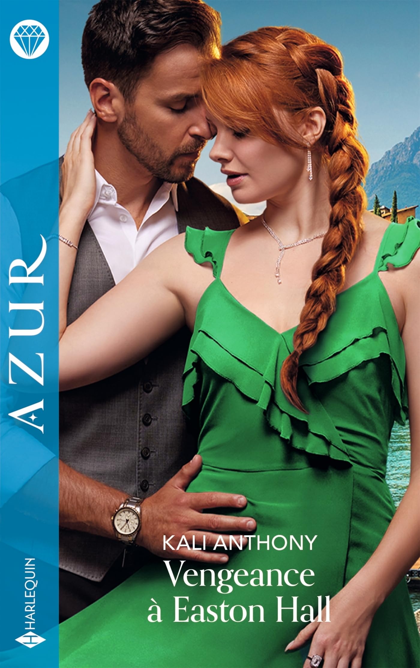 Vengeance à Easton Hall 9782280515061