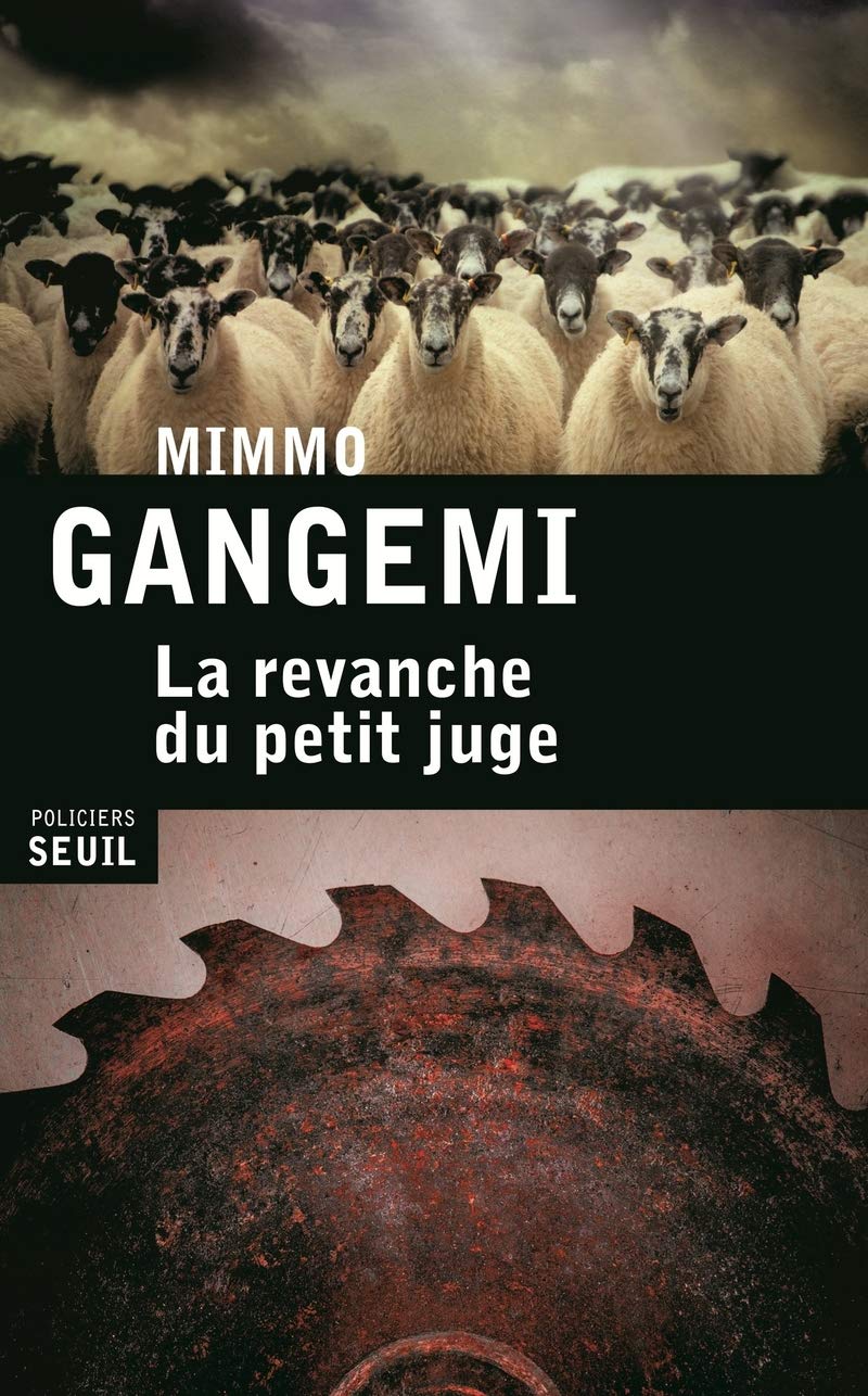 La Revanche du petit juge 9782021177626