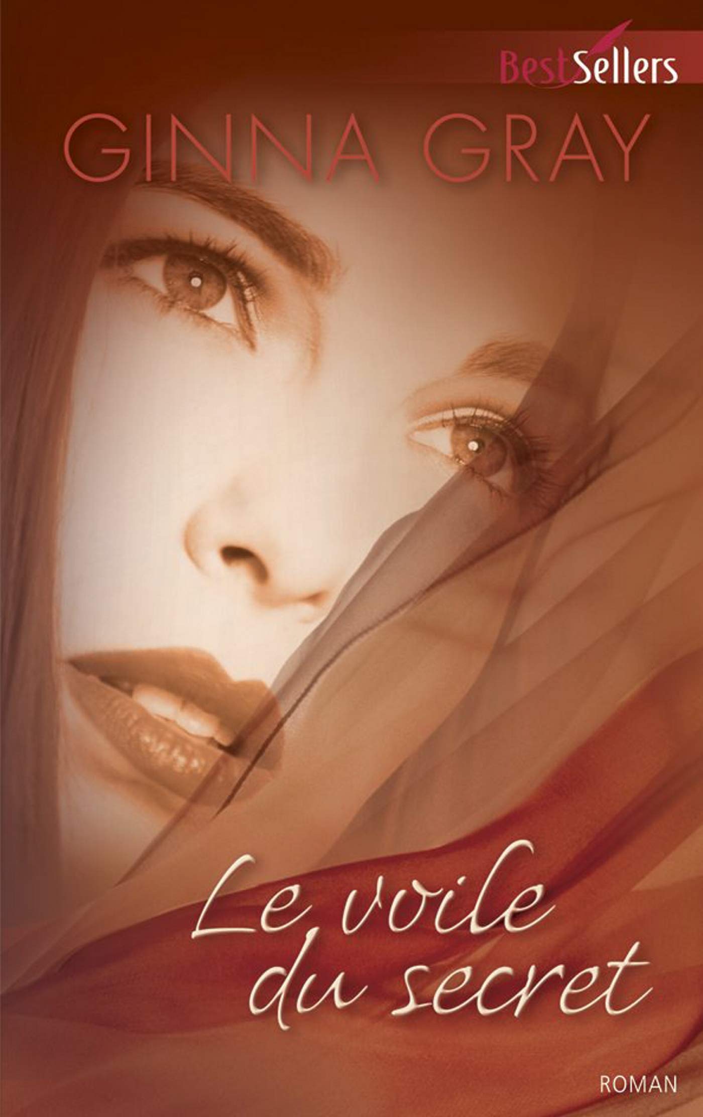 Le voile du secret 9782280842914