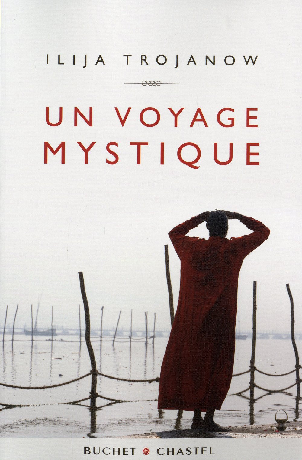 UN VOYAGE MYSTIQUE (0000) 9782283024607