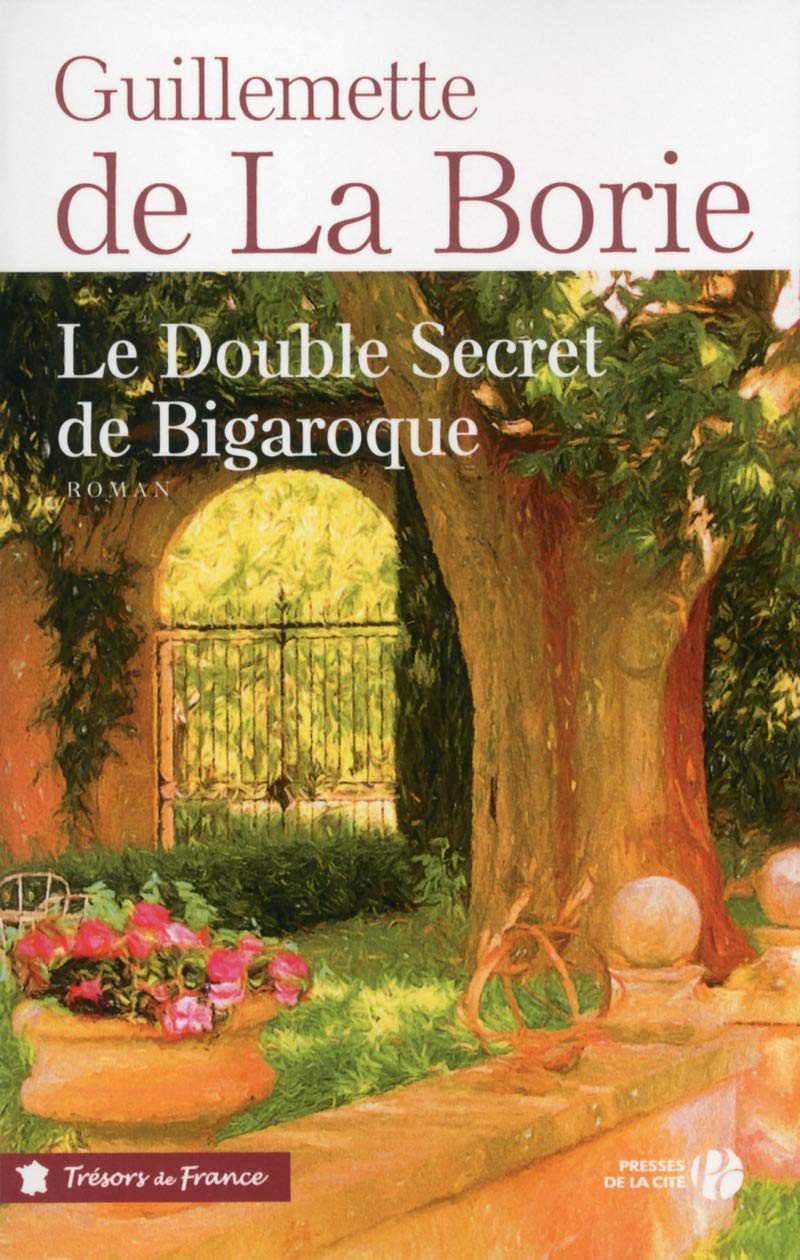Le Double Secret de Bigaroque 9782258112698