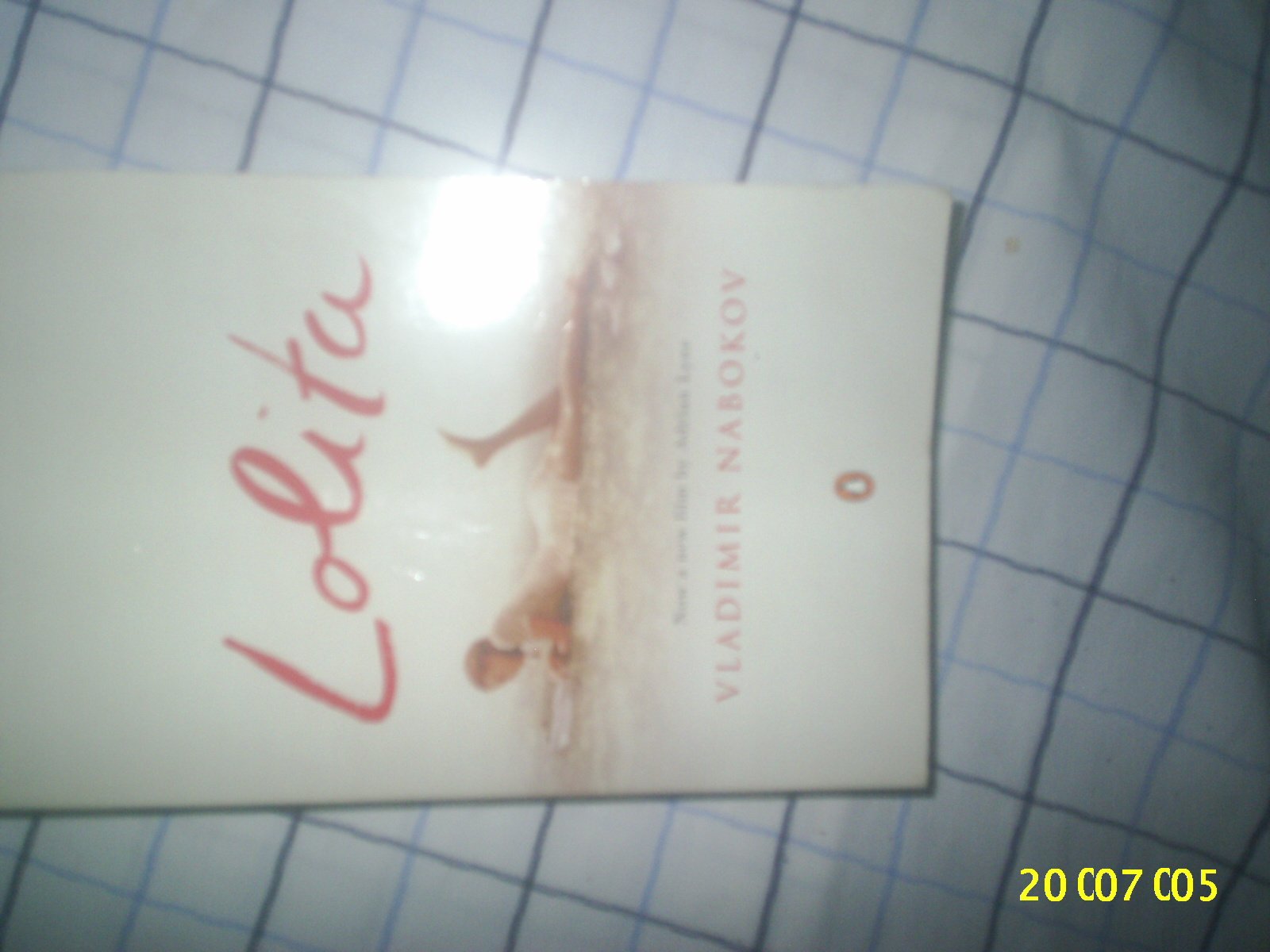 Lolita 9780140264074