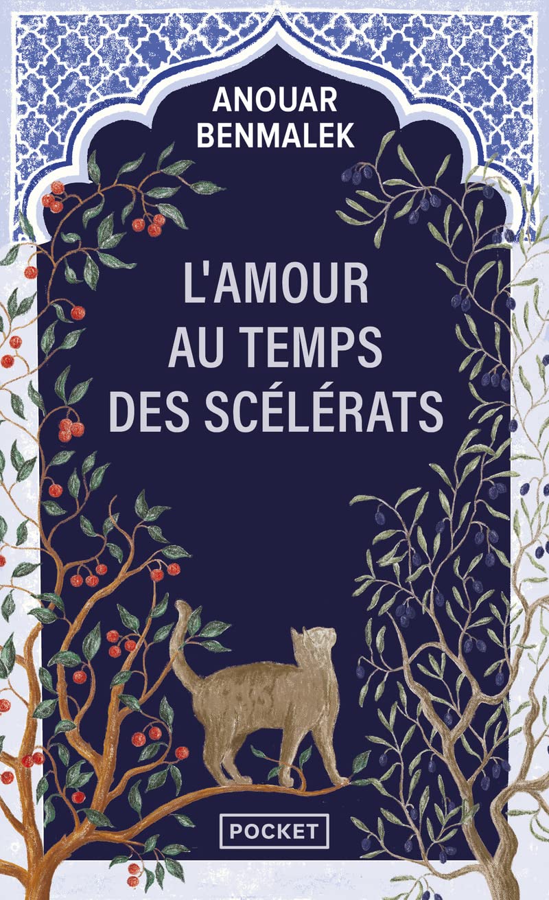 L'Amour au temps des scélérats 9782266327206
