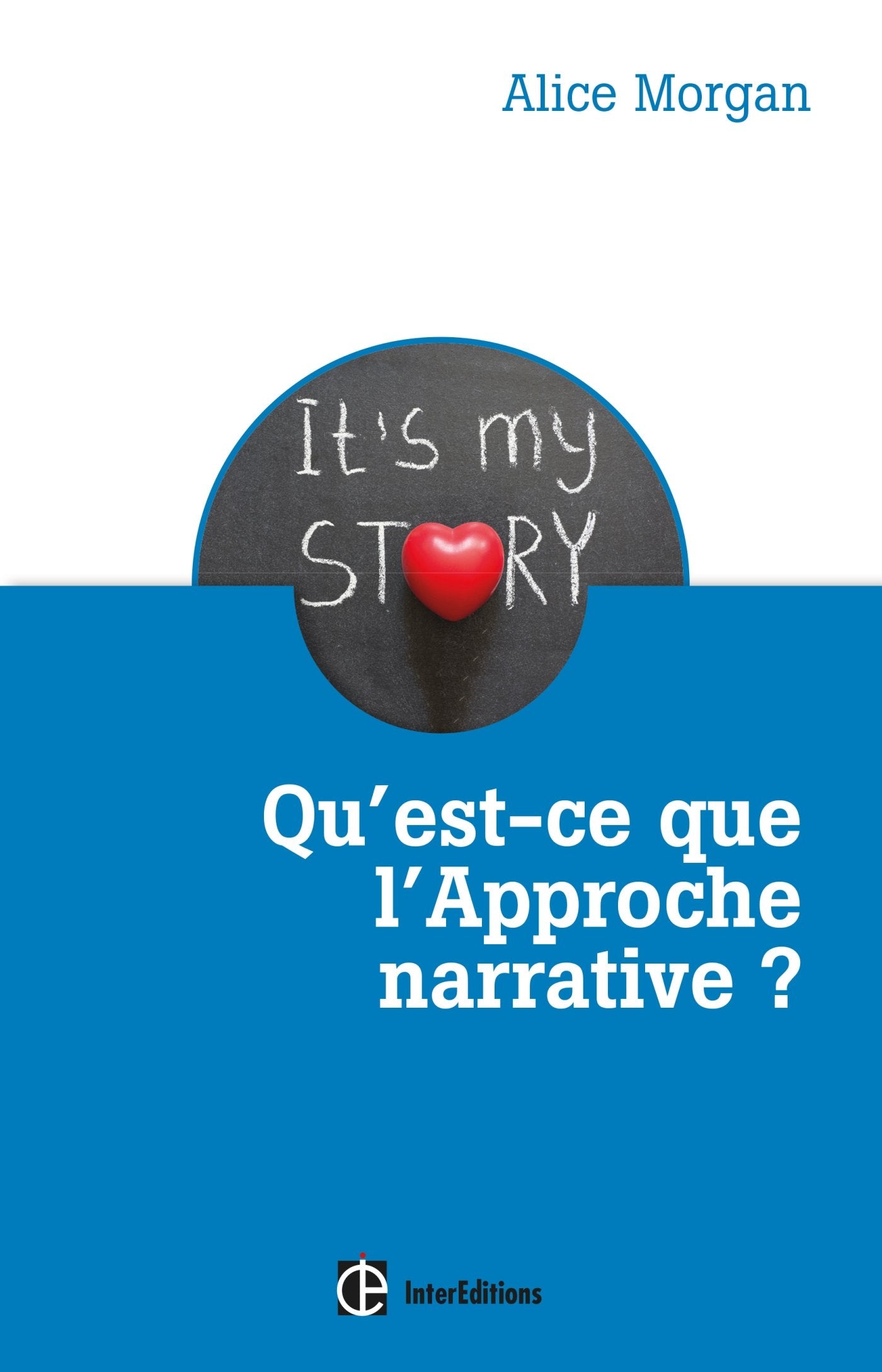Qu'est-ce que l'approche narrative ? 9782729615178
