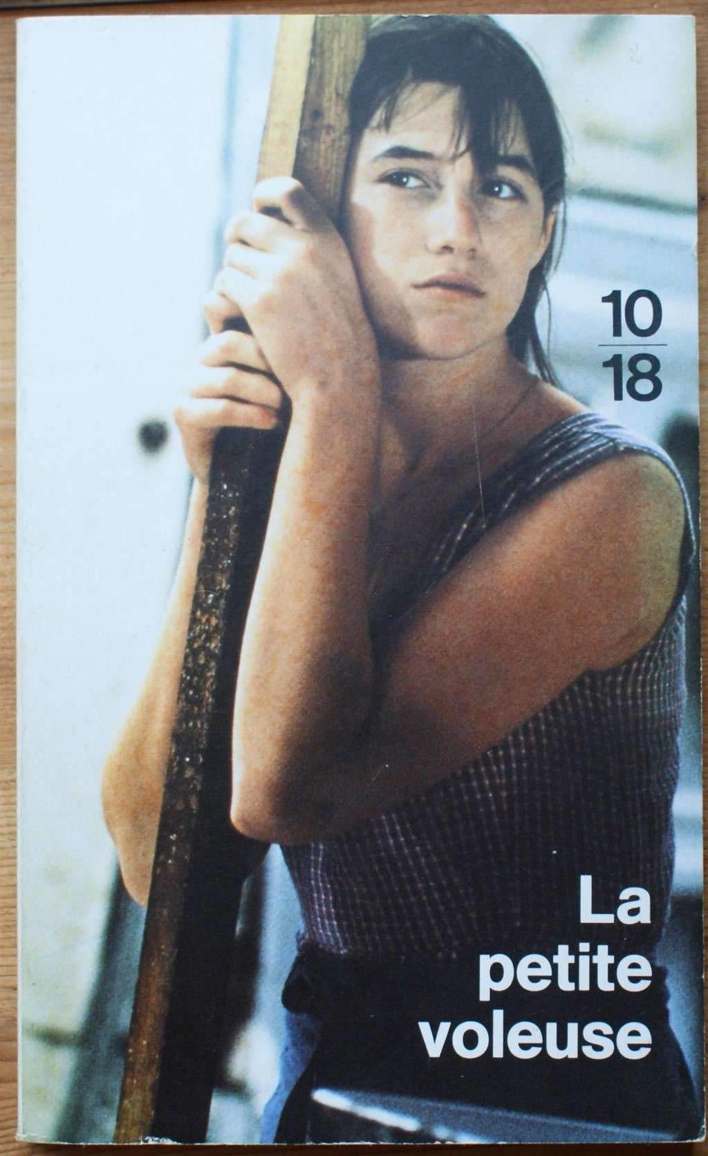 La petite voleuse 9782264016874
