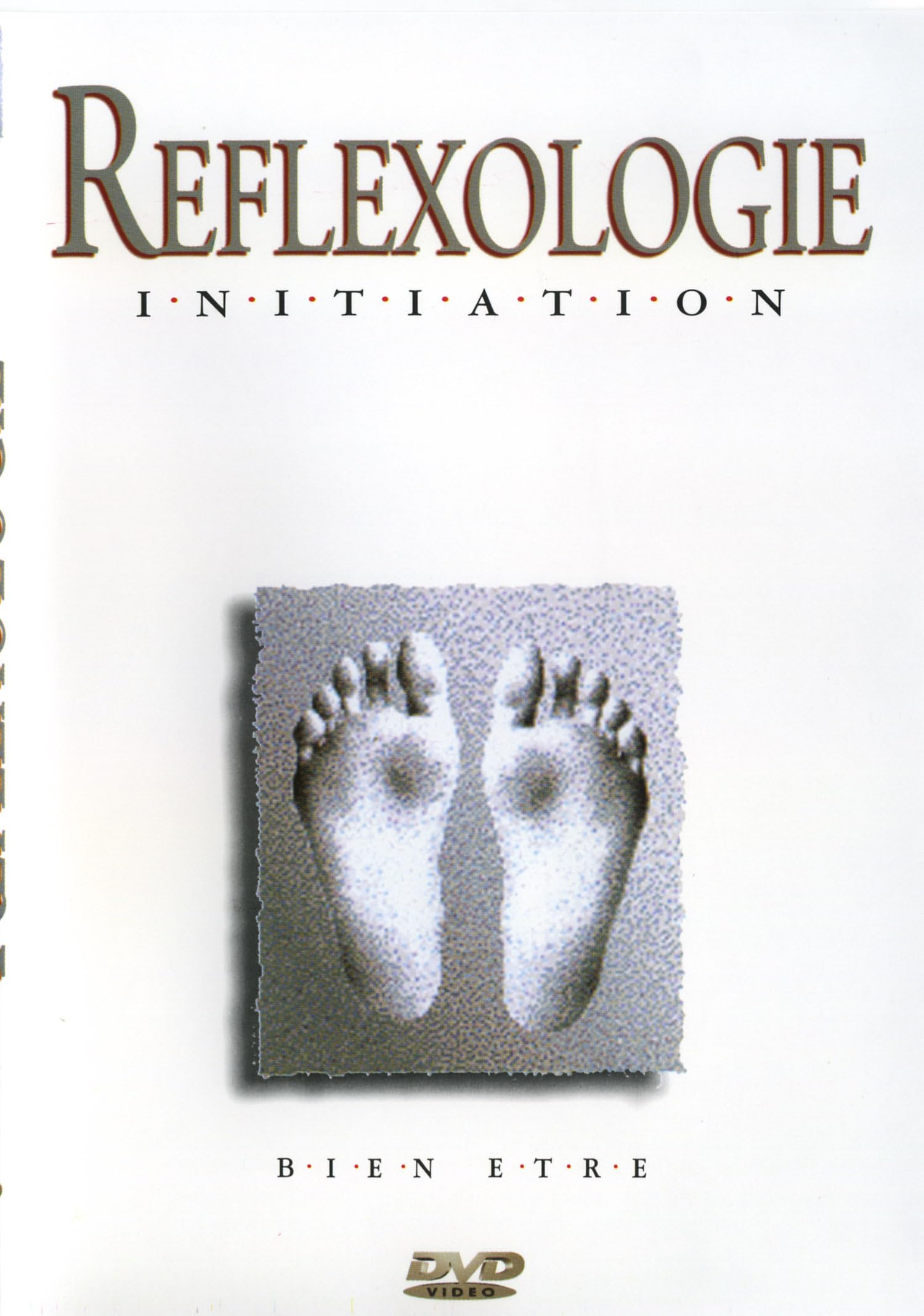 Reflexologie-Initiation 3760041821602