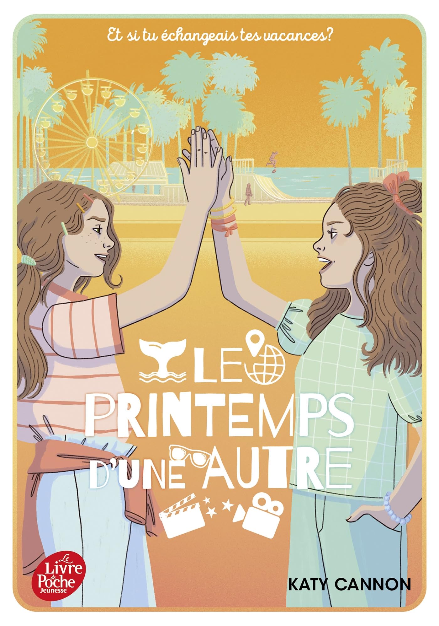 Le printemps d'une autre 9782017240433