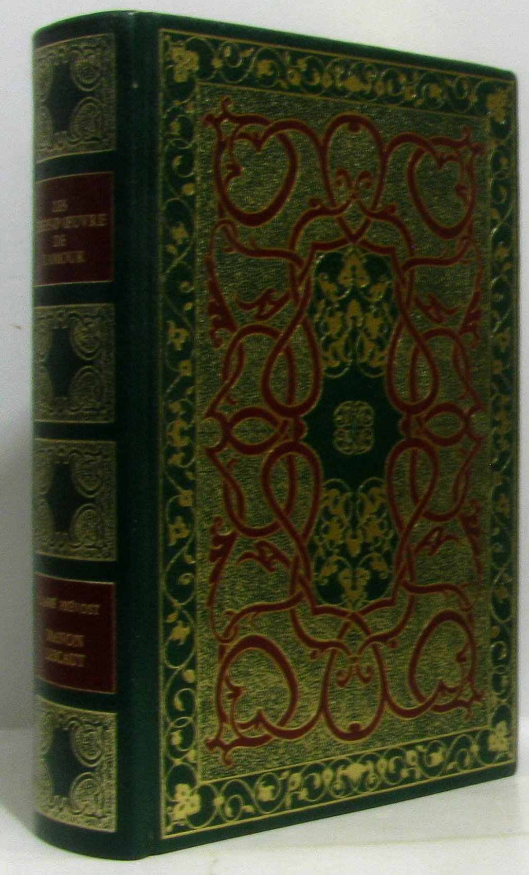 Manon Lescaut - Suivi De Histoire D'une Grecque Moderne 3665375148619