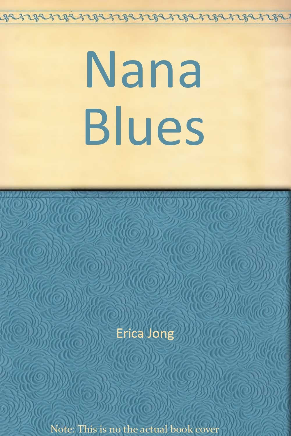 Nana Blues 9782253060666